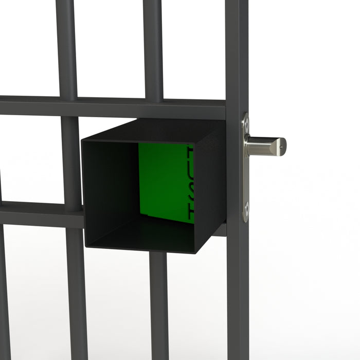 SBQES Select Pro Shroud for quick exit locks