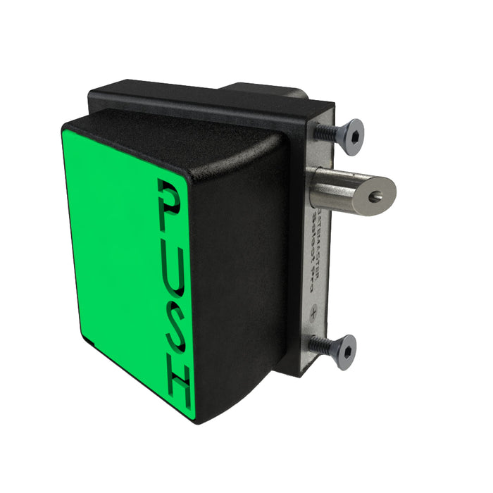 SBQEDGL Select Pro Bolt-on quick exit digital access - fits up to 60mm gate frame