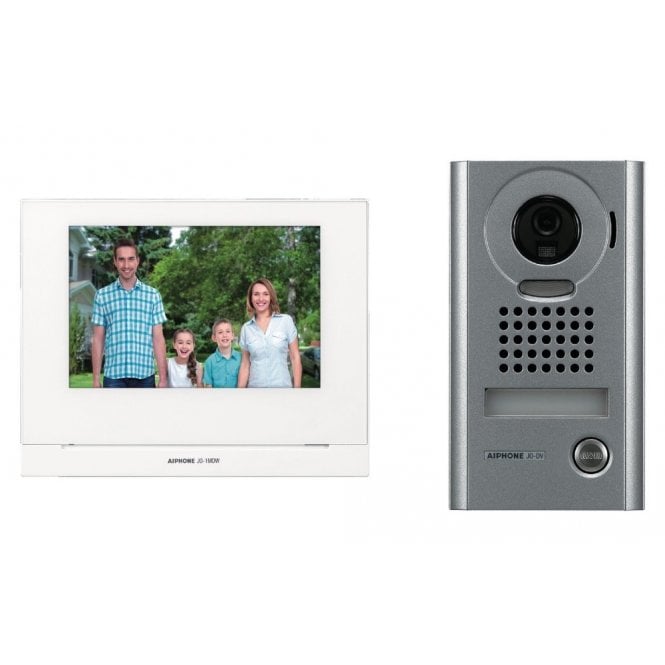 JO series video Intercom AIPHONE