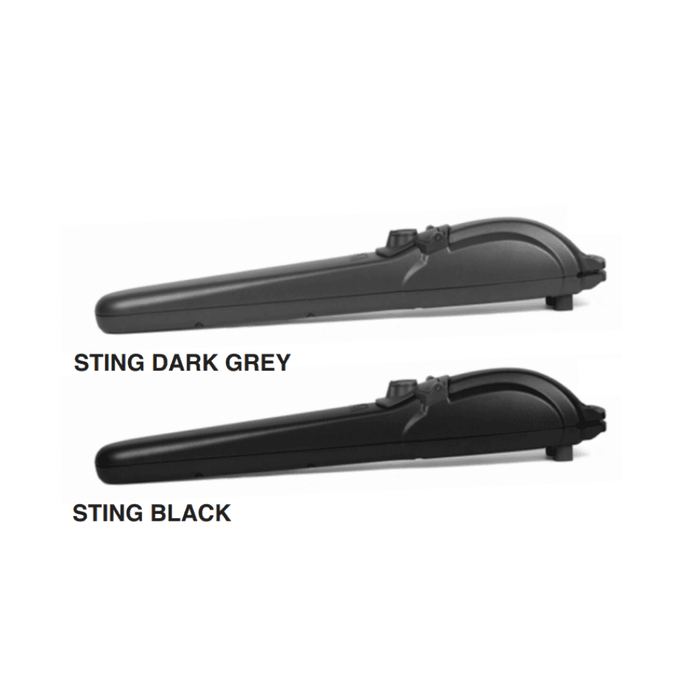 DEA STING Electromechanical operator for swing gates up to 3 meters and 400kg with various options