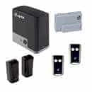 230Vac kit for automating a sliding gate up to 800kg - AYROS800D-230KIT