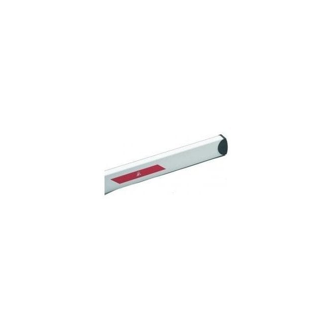 BFT BOOM-AQG 1 Piece Rectangular Boom for Giotto Barrier (3/5 meters)