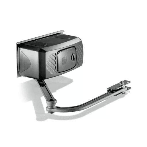 Ferni self-locking motor with articulated arm