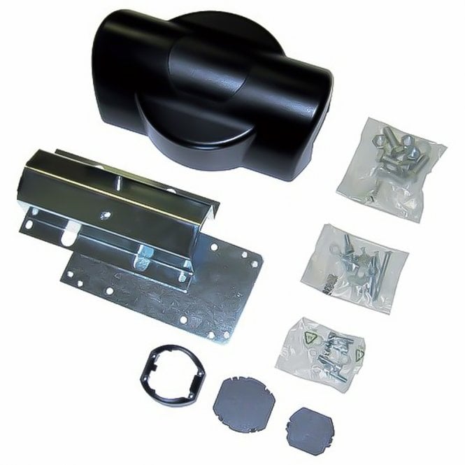 BFT MCL-ATT-BRACKET Bracket fixing kit for ATT round booms (Michelange ...