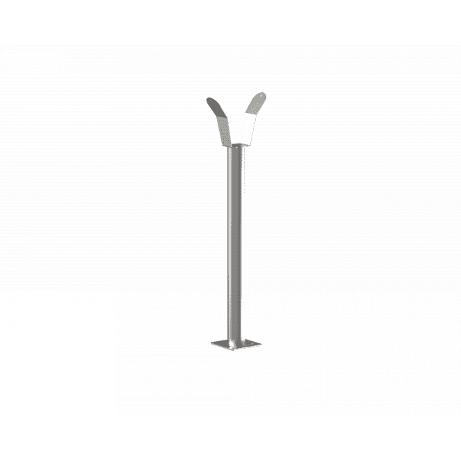 FADINI Fixed pedestal for BAYT 980 beam (various options)