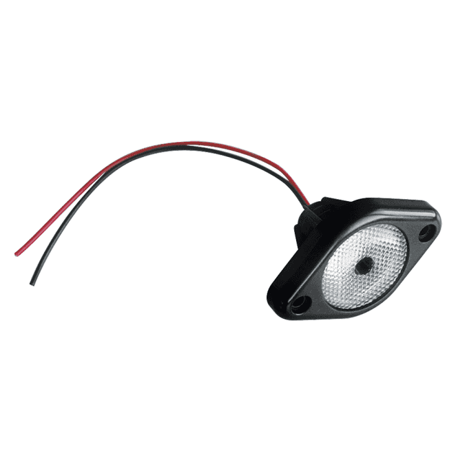 FADINI F/9869L 12Vdc Green-Red LED for BAYT 980 beam