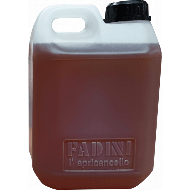FADINI F/706L FADINI UTTO oil for gears, in 2 liter can