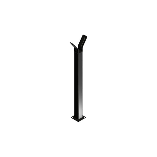 BAFS/01 - BAFS/05 Fixed Support Post for Bionik Boom Arms