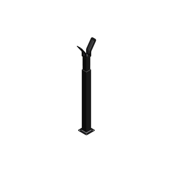 BAFS/01 - BAFS/05 Fixed Support Post for Bionik Boom Arms