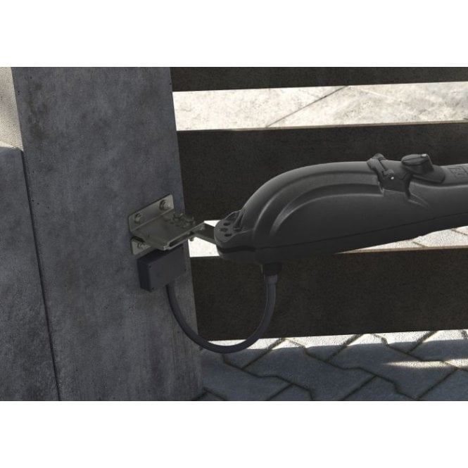DEA STING Electromechanical operator for swing gates up to 3 meters and 400kg with various options