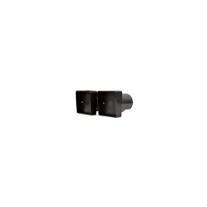 105/N Flush Mounted Photocells with Optional Plastic Holders (105/N, 106/N)