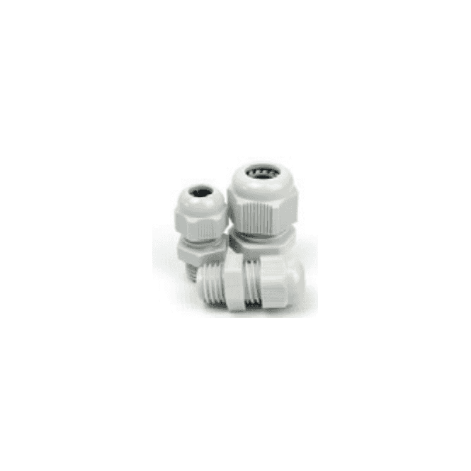 CG KIT Cable gland kit with nut for GULLIVER operator