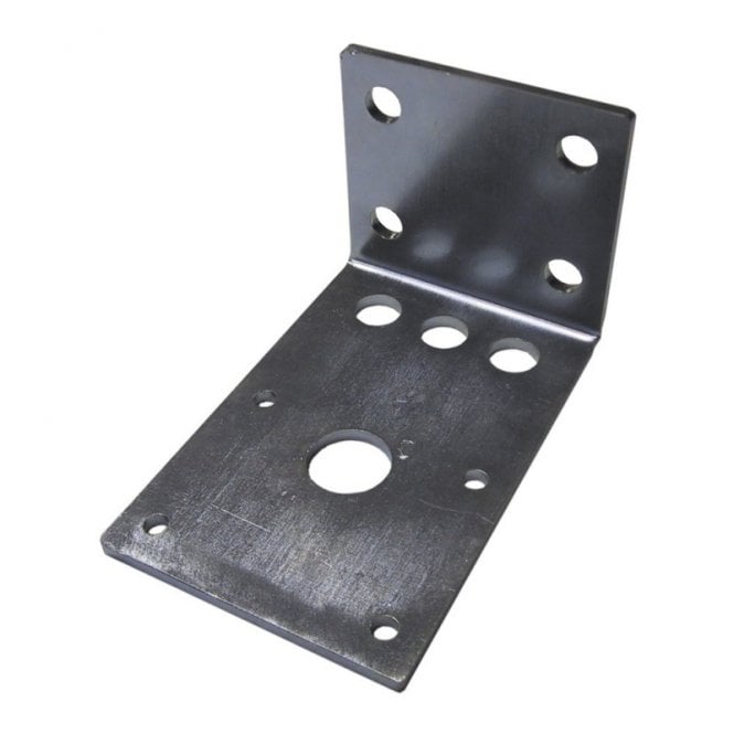 580L/580V - Mounting plate for ANGOLO (horizontal or vertical)