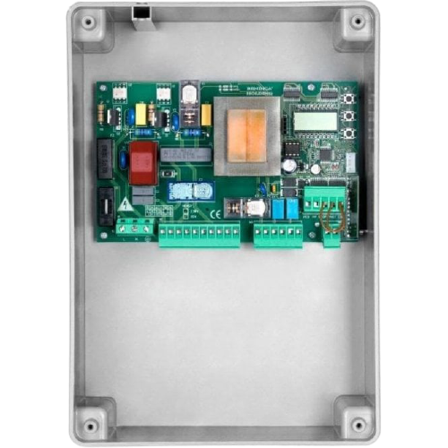 HEADY - 230v Control panel- for use with BILL operators