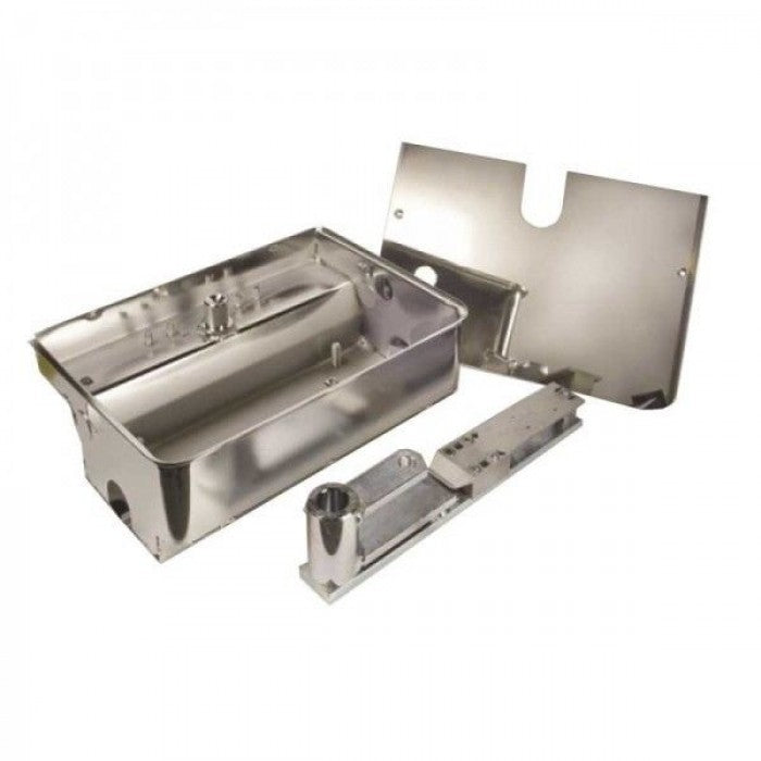 770 Foundation Box S/S with Release — Gate Automation Shop