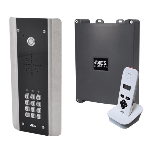 603-ABK - DECT Architectural kit with keypad