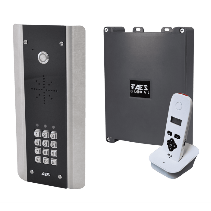 603-ABK - DECT Architectural kit with keypad
