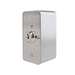 KEY-ASMOKA - Surface Narrow Keyswitch, Momentary, Keyed Alike