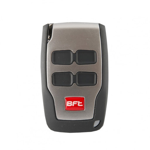 Kleio-4 - Four button rolling code remote transmitter