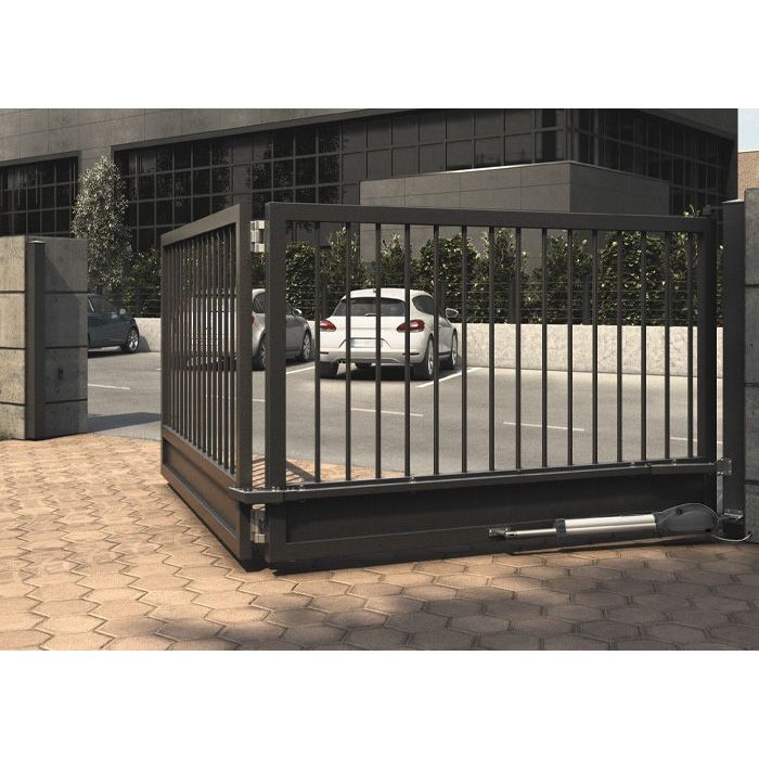 DEA LOOK Electromechanical operator for swing gates up to 5 meters - PLEASE CALL FOR EXTRA DISCOUNTS