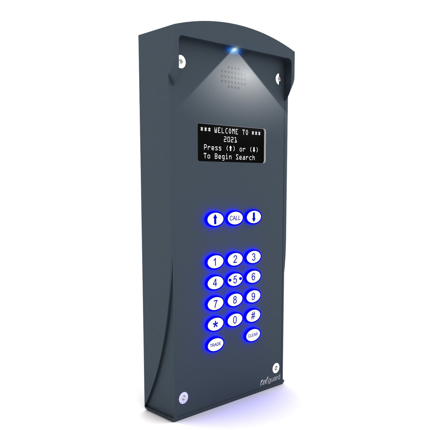 TELGUARD ML Millennium — Gate Automation Shop