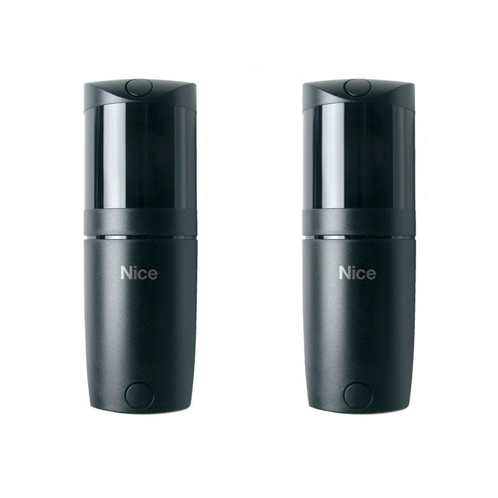 FT210 - Pair of Optical Devices for Sensitive Edges - wireless