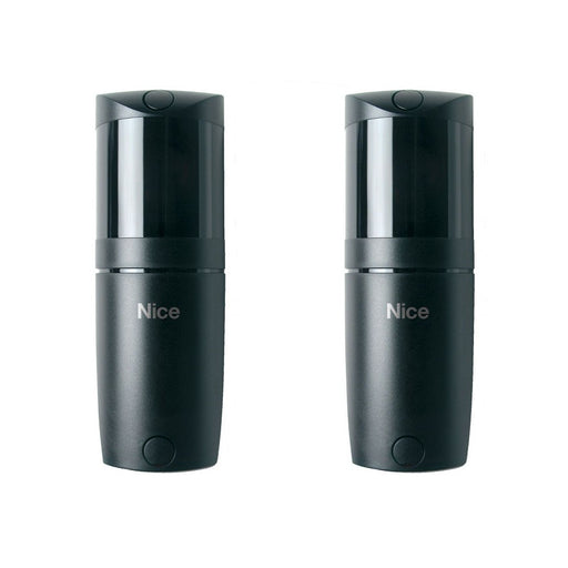 FT210B - Pair of wireless opticle devices for sensitive edges - Wireless blueBus