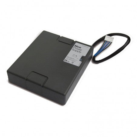 PS324 - 24V Battery with Integrated Battery Charger