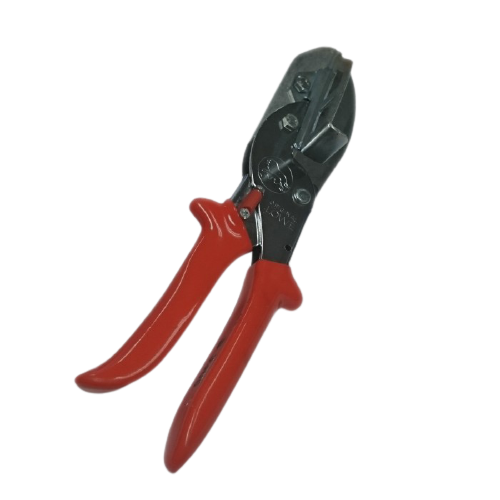 TCF - Scissors for Cutting Safety Sensitive Edges — Gate Automation Shop