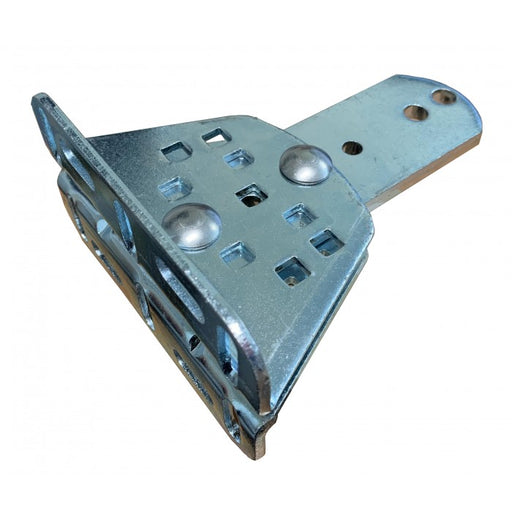 PLA15 - Screw-Adjustable Front Bracket