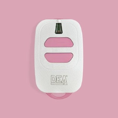 Buttons kit for GTI remotes (Pink, Blue, Green, Light Green, Yellow, Orange, Purple)