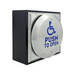 RTEPTOD - All-Active Switch, "Push to Open" & "Logo", Surface