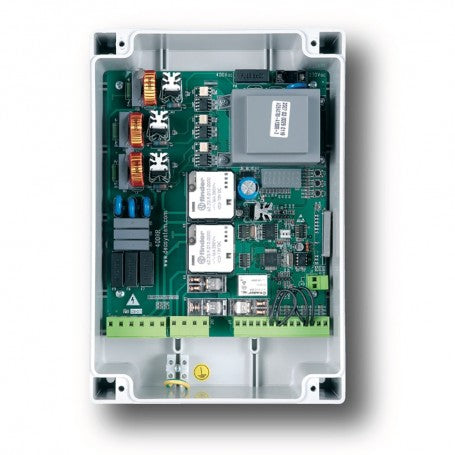 NORMA 400V Control board range for DEA automation (400RR, 400RR/C, 400RR/ PROBOX)