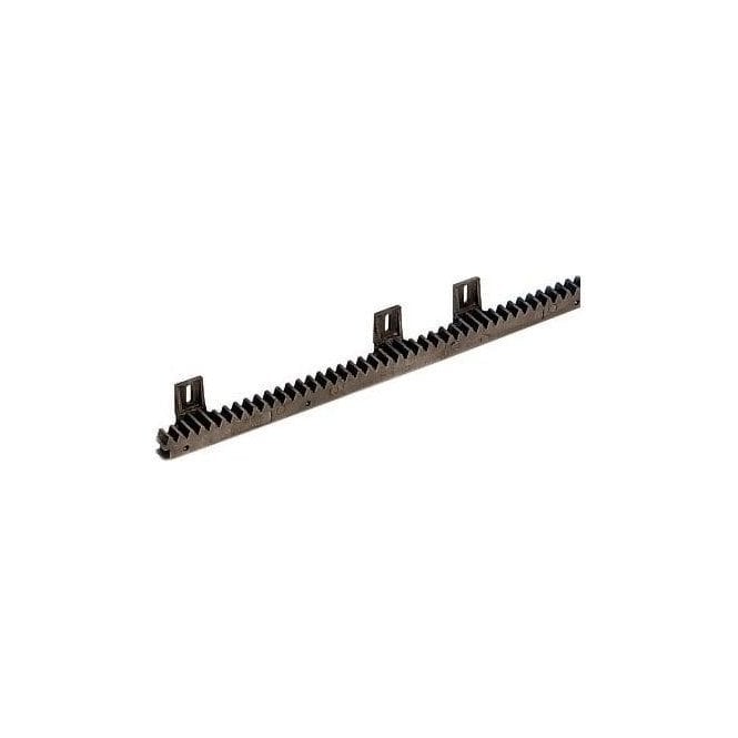 RI.M4P - 28x40x1000mm Nylon toothed drive rack — Gate Automation Shop