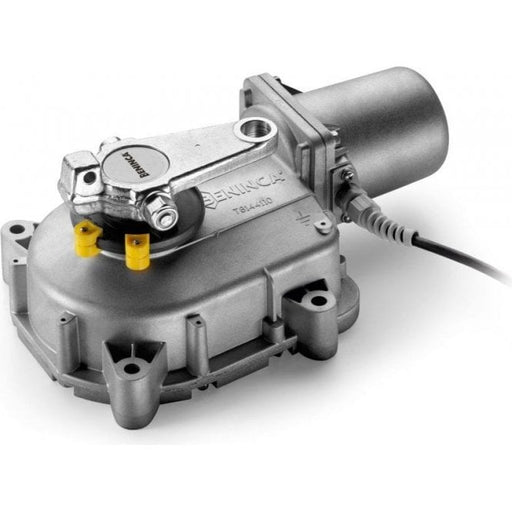 230v electromechanical operator gate motor kit LIVI 502/EN for