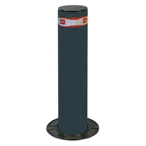 DAMPYB500x115 - Manual Gas Bollard extremely quick and simple operation