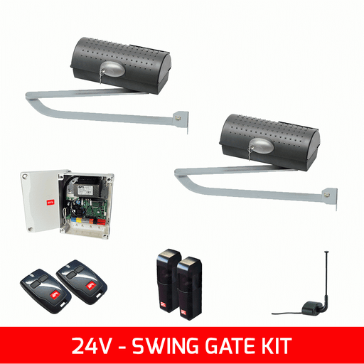 Above Ground Gate Automation Kits  Buy Now & Pay Later — Page 4
