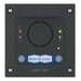 Flush mount Vandal Resistant 2 button GSM intercom kit MTMFVRGSM2D