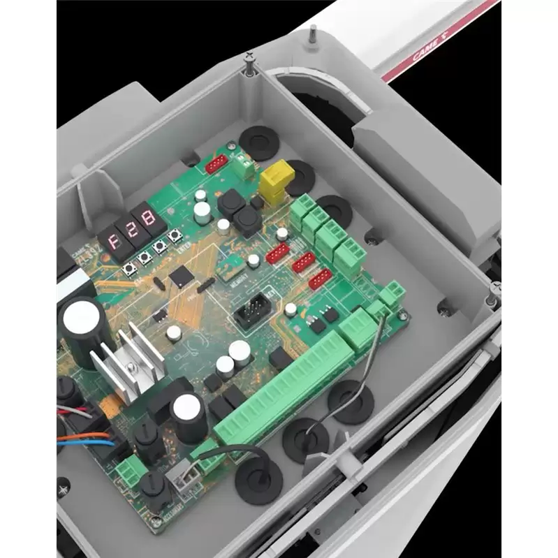 Control Boards | Electric Gate Control Panels | Gate Automation Shop