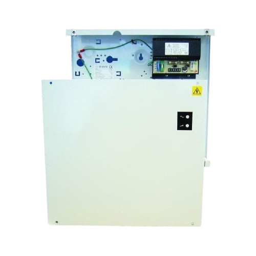 PSU12-1SM - 12Vdc, 1A Power Supply - Standard Case