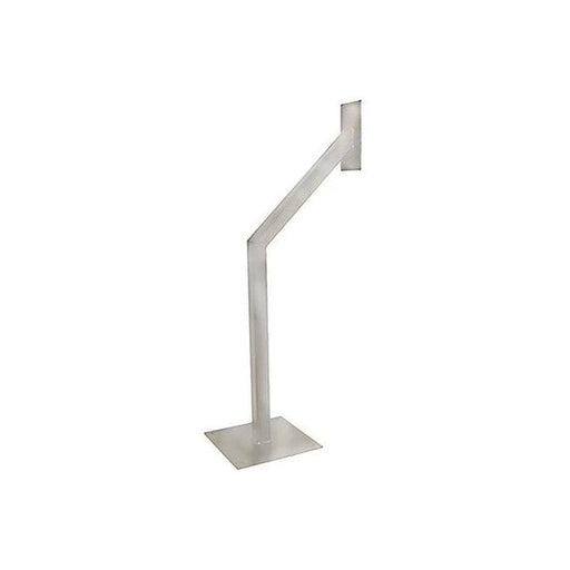 GNP-1C-SS - Car Height Post in Stainless Steel