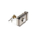 MVM - Non Handed Motorised Bolt with Manual Override