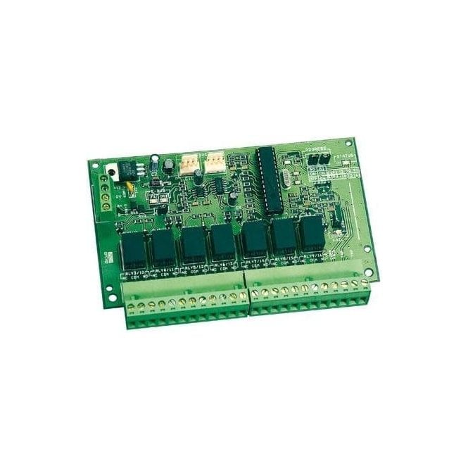 CAA460P - Relay Expansion Module