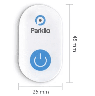 Parklio Parking Barrier Accessories and Spare Parts