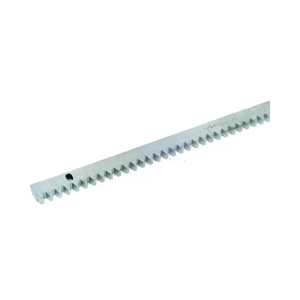 884 Rack - Galvanised (1m) — Gate Automation Shop