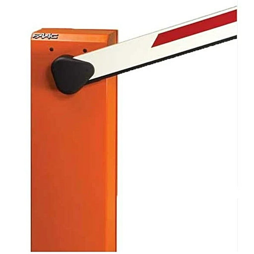 620S3MKIT - 620 standard 230v Automatic barrier kit includes, 1x barrier, 1x foundation plate, 1x rectangular beam bracket and beam 3m beam kit