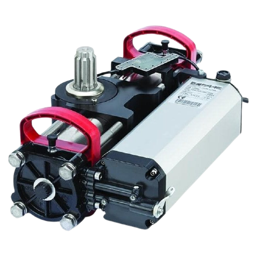 S800 230v CBAC 100° - Underground hydraulic operator motor only