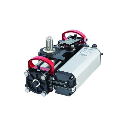 S800H ENC SBW 24v 180° - Underground hydraulic operator motor only