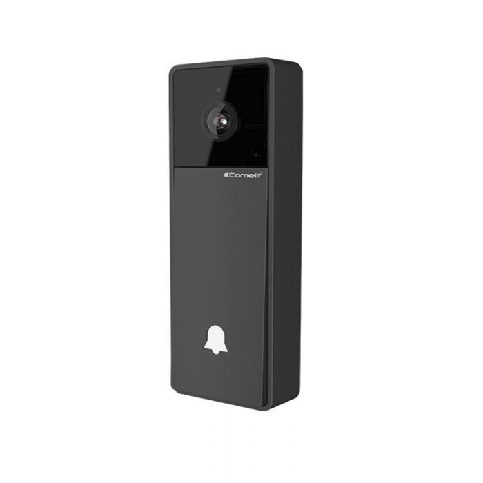 KITVISTO - Comelit Visto Smart WiFi Video Doorbell
