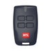 Mitto-b-rcb-4 - Four button rolling code remote transmitter